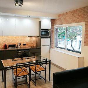 Apartamento de 2 Dormitorios